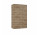 Závěsná skříňka Elita For All, 60x31.6cm, 2 dveře, dub canela
