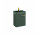 Set závěsná skříňka s umyvadlem Elita Tiny, 45cm, 1 dvířka, forest green matnáný