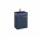 Set závěsná skříňka s umyvadlem Elita Tiny, 45cm, 1 dvířka, navy blue matnáný