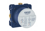 Univerzální podomítkové těleso 1/2 Grohe Rapido SmartBox Professional, 3 výstupy vody