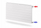 Radiátor Purmo Ramo Ventil Compact typ 22, 50x160 cm - bílý