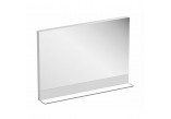 Zrcadlo Ravak Formy, 1000 bílé