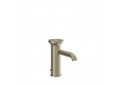Umyvadlová baterie Gessi Origini, stojící, výška 172mm, zátka automatický, chrom