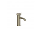 Umyvadlová baterie Gessi Origini, stojící, výška 172mm, bez zátky, chrom