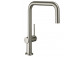 Dřezová baterie Hansgrohe Talis M54, páková, výška 27 cm, 1jet, chrom