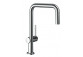 Dřezová baterie Hansgrohe Talis M54 U, páková, výška 22 cm, 1jet, chrom