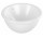 Zápustné umyvadlo Villeroy & Boch Loop & Friends, 39cm, z přepadem, Weiss Alpin