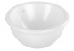 Zápustné umyvadlo Villeroy & Boch Loop & Friends, 39cm, z přepadem, Weiss Alpin