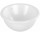 Zápustné umyvadlo Villeroy & Boch Loop & Friends, 45cm, z přepadem, Weiss Alpin