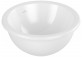Zápustné umyvadlo Villeroy & Boch Loop & Friends, 39cm, z přepadem, Weiss Alpin