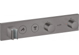 Modul termostatický Axor Select 460/900 do 2 přijímačů, podomítkový, chrom- sanitbuy.pl