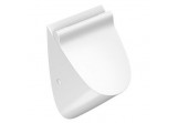 Pisoár Catalano Urinal Sfera 54 závěsný Newflush - bílý