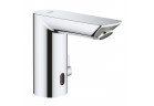 Umyvadlová baterie Grohe BauCosmo E basin 6V S, chrom