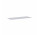 Blat Elite Mramor Calacatta 140(90+50)/49,4/2, white matt