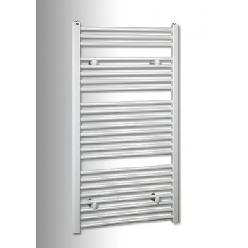 Radiátor Enix Aster (A) 30x77,6 cm - bílý lesklý- sanitbuy.pl