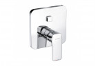 KLUDI PURE&STYLE podomítková baterie vanová - sprchová PUSH & SWITCH 2 přijímače