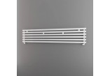 Radiátor Imers Deco 1 20,5x100 cm - bílý