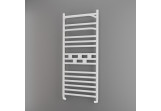 Radiátor Imers Libra 2 43x100 cm - bílý