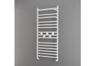 Radiátor Imers Libra 3 53x80 cm - bílý