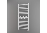 Radiátor Imers Libra 4 53x100 cm - bílý
