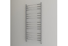Radiátor Imers Solen 3 53x120 cm - chrom