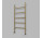 Radiátor Imers Minimal 2 53x110 cm - starý mosaz