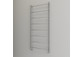 Radiátor imers pinea 530x1000 mm - matný chrom - sanitbuy.pl