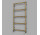 Radiátor Imers Awena 3 53x96,9 cm - retro