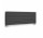 Radiátor Terma Forte V20 60x103,2 cm - standardní barva