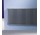 Radiátor Vasco Zana vodorovný ZH-2 60 x 270,4 cm