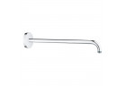 Rameno sprchové Grohe Rainshower nástěnné, dł. 422 mm - chrom