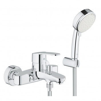 Grohe Eurostyle Cosmopolitan Páková vaňová baterie