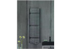 Radiátor Zehnder Virando Bow 188,6 x 49,3 cm (připojení dolne środkowe D50) - chrom