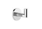 Věšák na ručník Gessi Anello, nástěnný, jednoduchý - Copper Brushed PVD