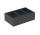 Geberit Smyle Square Wkład do szuflady, podział ve tvaru litery H, do szuflady dolnej, 32.3x9.8x20cm, lava