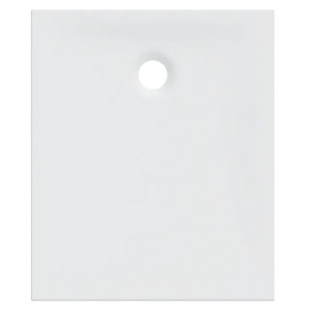 Sprchová vanička pravoúhlý Geberit Nemea 90x75 cm, bílý