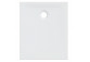 Sprchová vanička pravoúhlý Geberit Nemea 90x75 cm, bílý