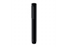 Držák sprchy sprchový OMNIRES MICROPHONE - černá