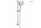 Sprchový set Oltens Saxan EasyClick Alling 60 - chrom