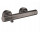 Baterie Sprchový Z Termostatem Grohe - Hard Graphite