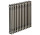 Radiátor Zehnder Charleston model 3060, výška 60 cm x šířka 50,6 cm (připojení 7610, standardowe boczne) - technoline