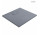 Oltens Bergytan čtvercová sprchová vanička 80x80 cm RockSurface - šedá 