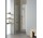 Dveře sprchové Kermi Raya 75cm, lítací 1-křídlové, levé