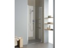 Dveře sprchové Kermi Raya 80cm, lítací 1-křídlové, pravé