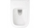 Oltens Gulfoss mísa WC závěsná s povrchem SmartClean - bílá 