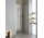 Dveře sprchové Kermi Raya 100cm, lítací 1-křídlové, pravé