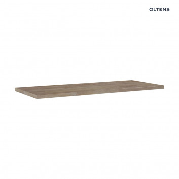 Oltens Vernal blat 120 cm naszafkowy - dub