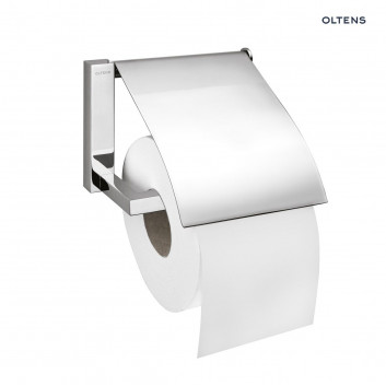 Oltens Tved závěs toaletního papíru - chrom