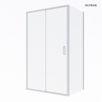 Oltens Fulla sprchový kout obdélníková 80x100 cm dveře posuvné 