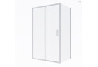 Oltens Fulla sprchový kout 130x80 cm obdélníková dveře se stěnou 